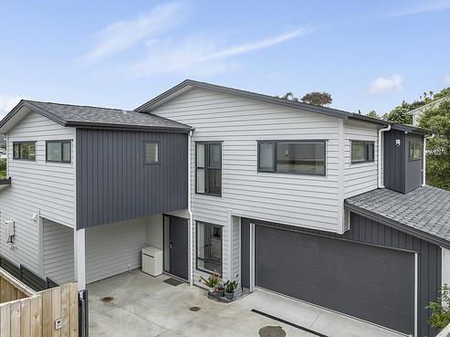 47A Atkinson Road, Titirangi