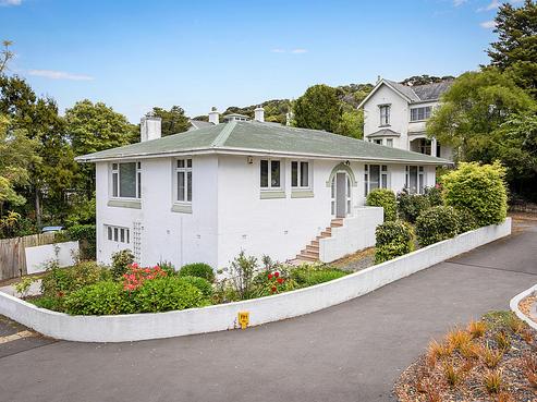 38 Royal Terrace, Dunedin Central