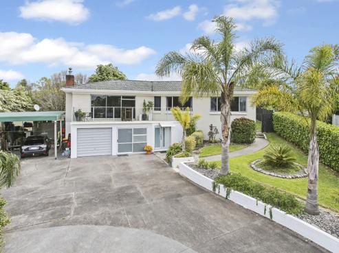 13 Hanover Place, Pahurehure