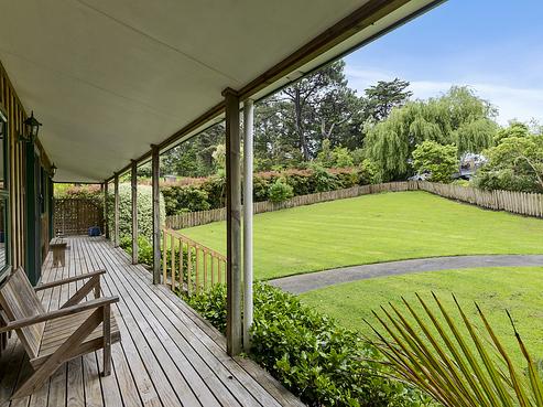 199 Lonely Track Road, Albany Heights