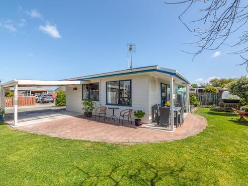 66A Herbert Street, Masterton