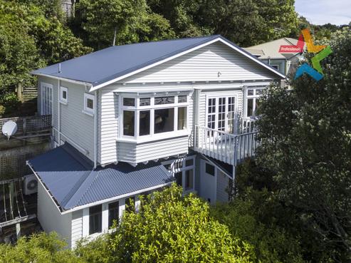 152 Upland Road, Kelburn