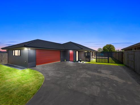 6 Pohatu Lane, Otaki