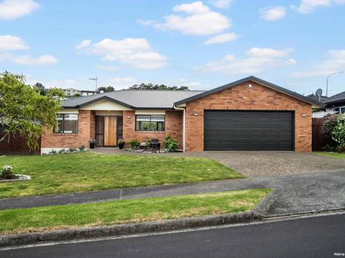 3 Max Short Drive, Pukekohe