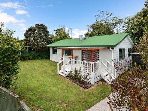 51A Blackburn Street, Frankton