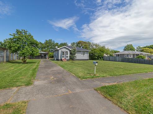 112 Plimmer Terrace, Shannon