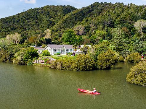 5 Rongotai Place, Riverside