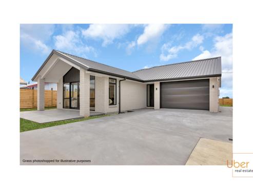 46C Weir Crescent, Onerahi