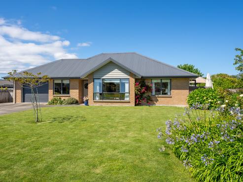 3 Ludlam Way, Otaki