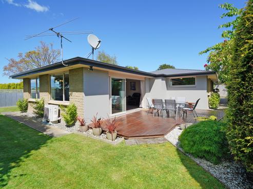 603 Tay Street, Hawthorndale
