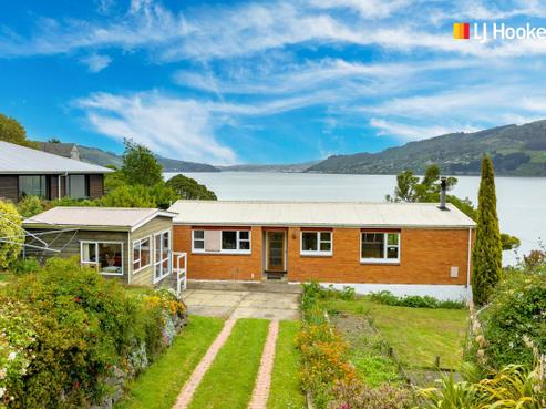 536 Portobello Road, Macandrew Bay