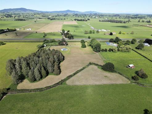 440 Waharoa Road East, Waharoa