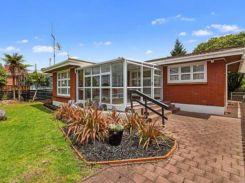 62 Manaia Street, Tokoroa