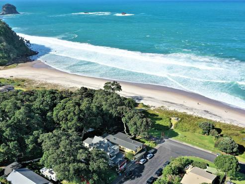 6 Fishermans Bend, Whiritoa
