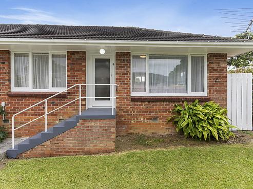 4/9 Dominion Street, Takapuna