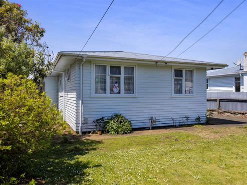 148 Glover Road, Hawera