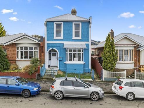28 Dundas Street, North Dunedin