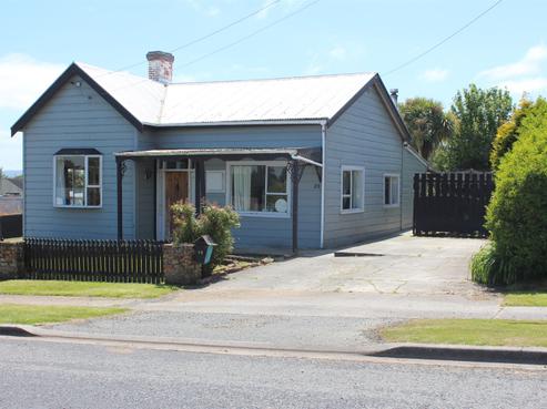 23 Christchurch Street, Kaitangata