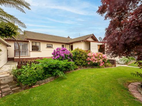 6 Moorhouse Street, Waimate