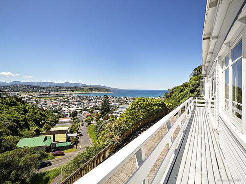 51 Buckingham Street, Melrose