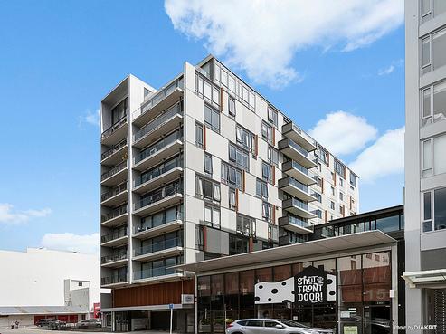1102/13 College Street, Te Aro