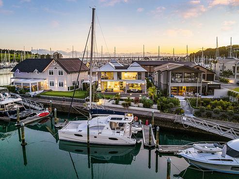 45 Rue D'Amarres, Gulf Harbour