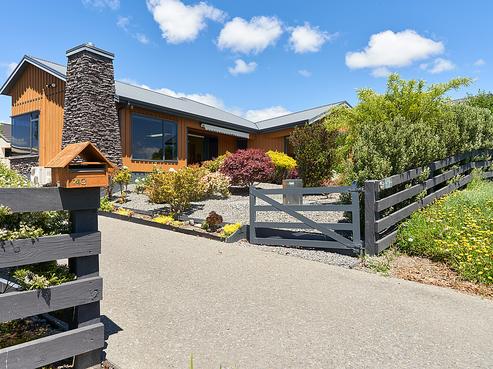 149 Middle Road, Havelock North