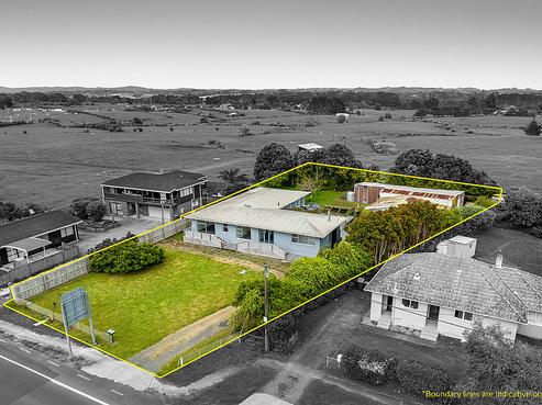 125 Brigham Creek Road, Whenuapai