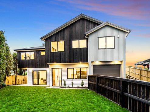 9A Anson Place, Saint Johns