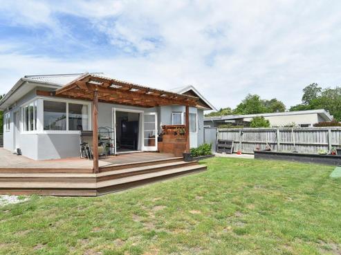 64 Ayers Street, Rangiora