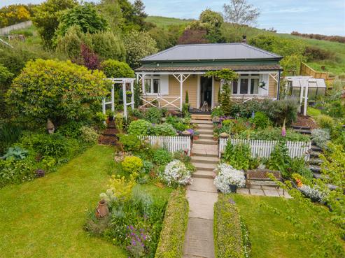 88 Eden Street, Oamaru