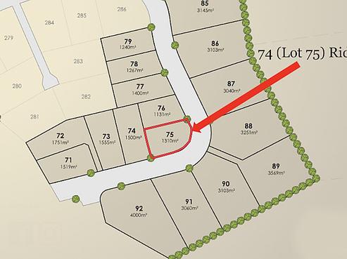 74 Ridgeland Way, West Melton