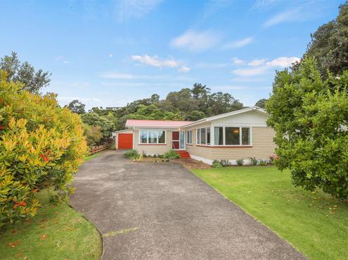 304 Ngati Maru Highway, Thames