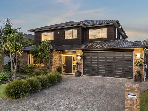 3 Kelmore Place, Schnapper Rock