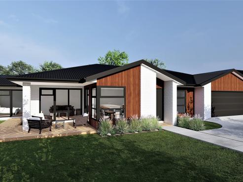 133 Fairway Drive, Morrinsville