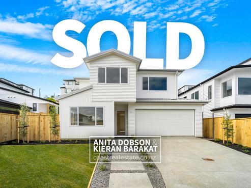 126 Godfrey Drive, Orewa