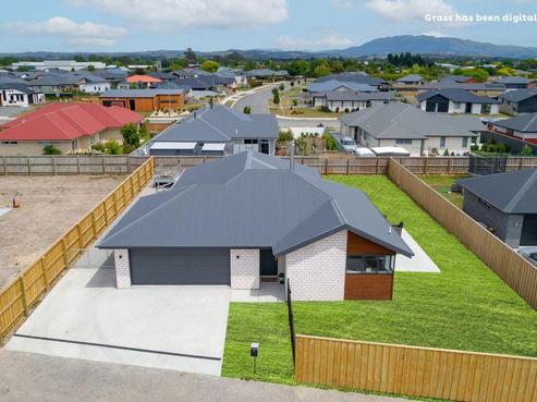 4 Coleman Lane, Amberley