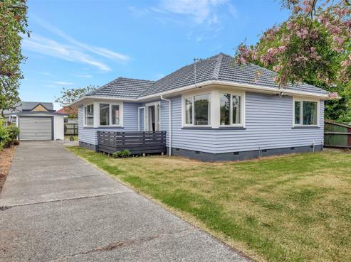 42 Worthy Street, Ilam