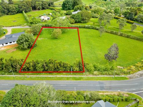4 School House Road, Onewhero
