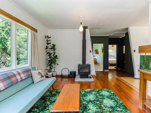 27 Wellington Road, Paekakariki
