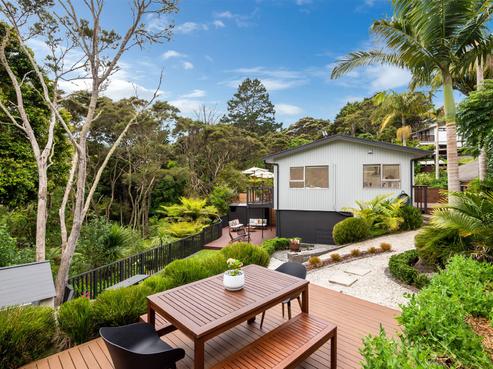 57B Park Hill Road, Birkenhead
