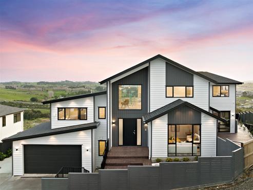 10 Silverhill Lane, Silverdale