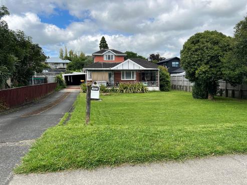 1023 Alexandra Street, Te Awamutu