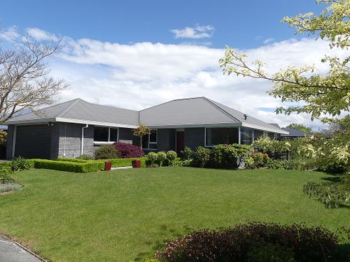 17 Lochhead Crescent, Methven