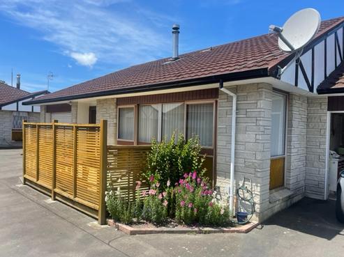 5/512 Heretaunga Street East, Hastings