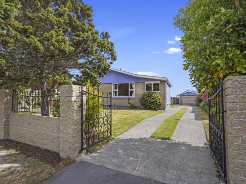 7 Glenora Place, Hornby