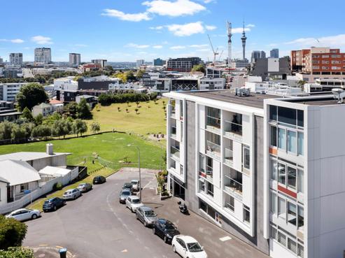 305/15 Rendall Place, Eden Terrace