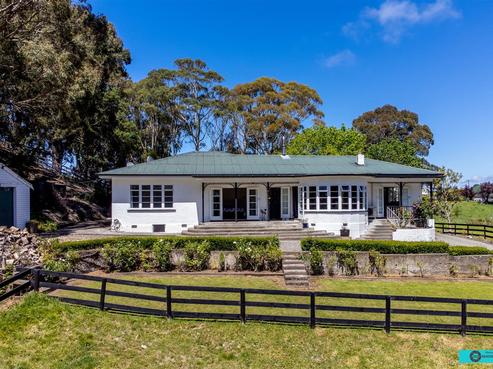277 Hakakino Road, Wainuioru