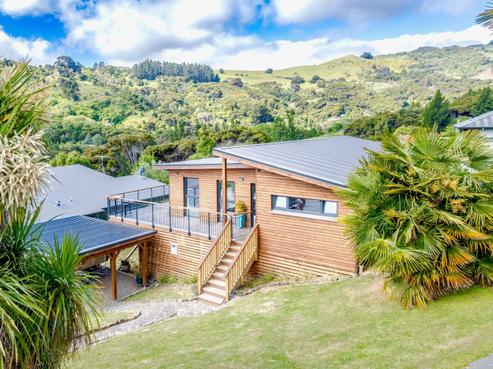 40B Rue Grehan, Akaroa