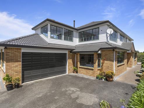 16 Kohia Terrace, Epsom